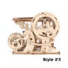 marble run 3d puzzle style3